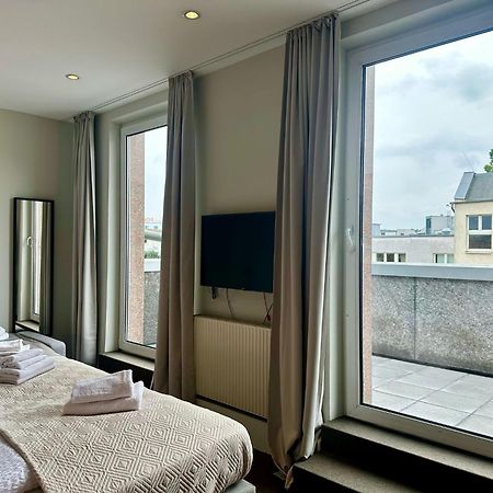Hotel George فيينا المظهر الخارجي الصورة