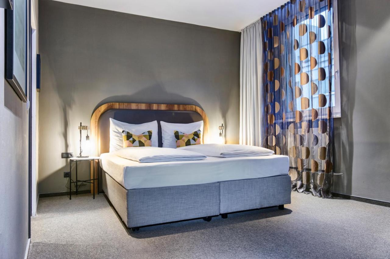 Hotel George فيينا المظهر الخارجي الصورة