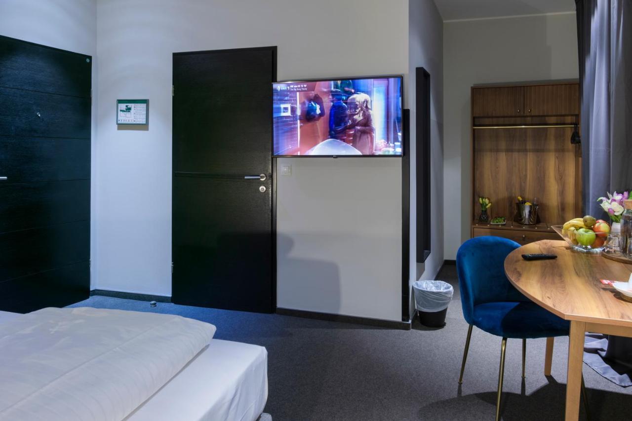 Hotel George فيينا المظهر الخارجي الصورة