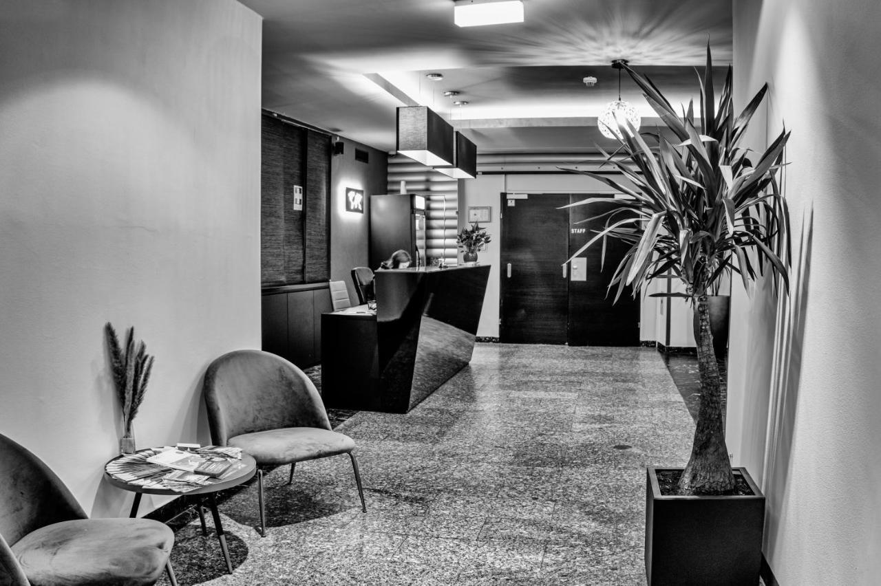 Hotel George فيينا المظهر الخارجي الصورة