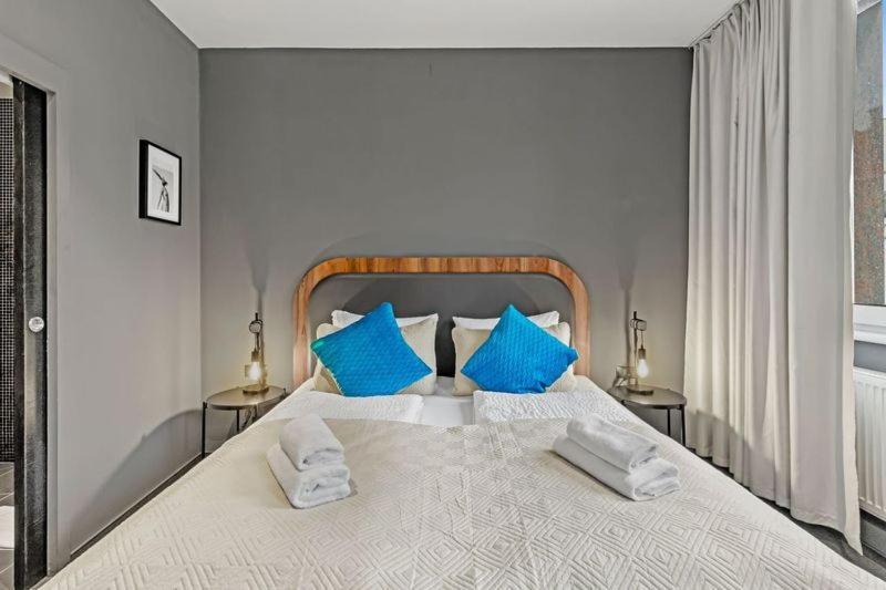 Hotel George فيينا المظهر الخارجي الصورة
