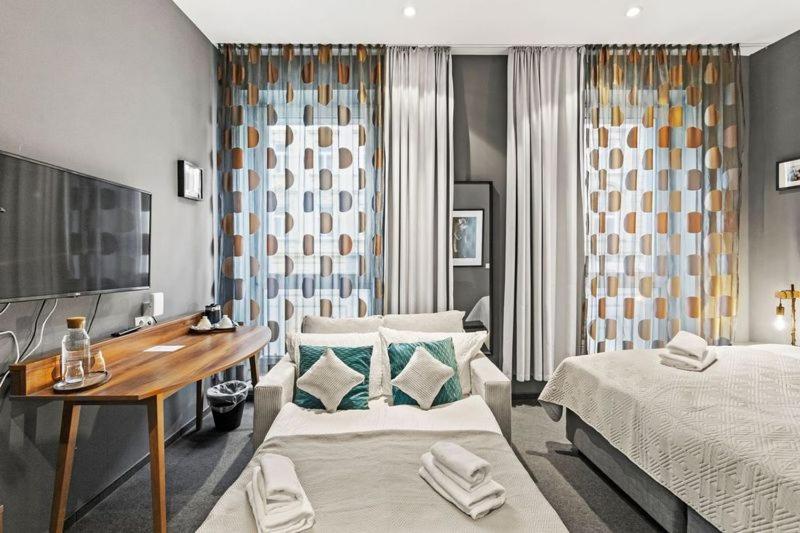 Hotel George فيينا المظهر الخارجي الصورة