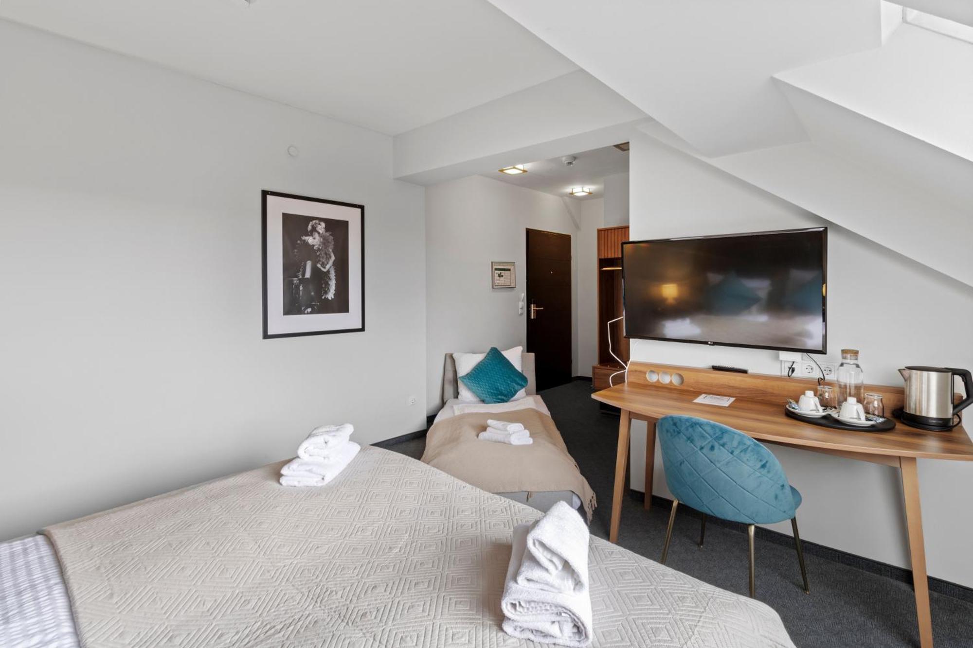Hotel George فيينا المظهر الخارجي الصورة