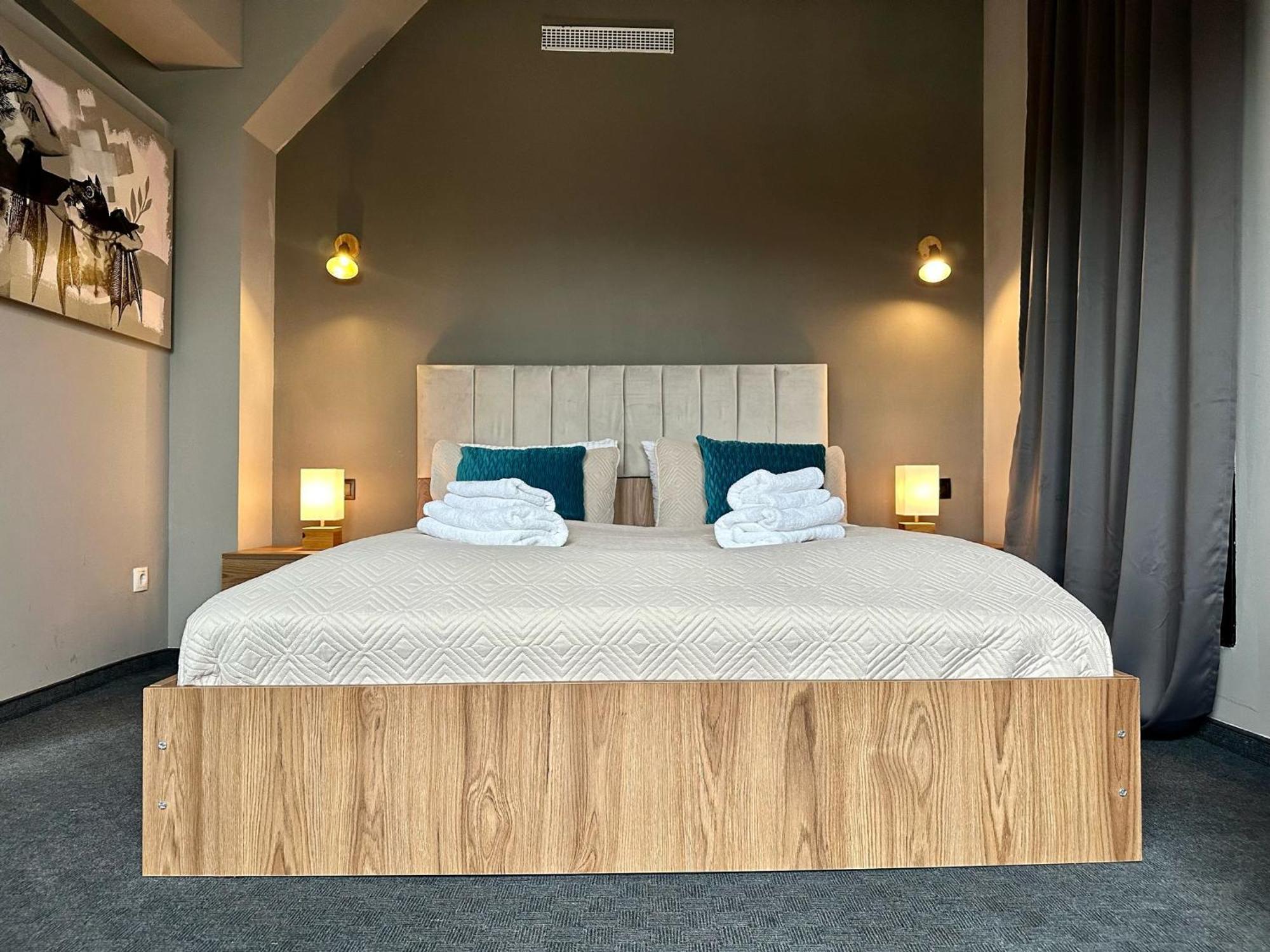Hotel George فيينا المظهر الخارجي الصورة